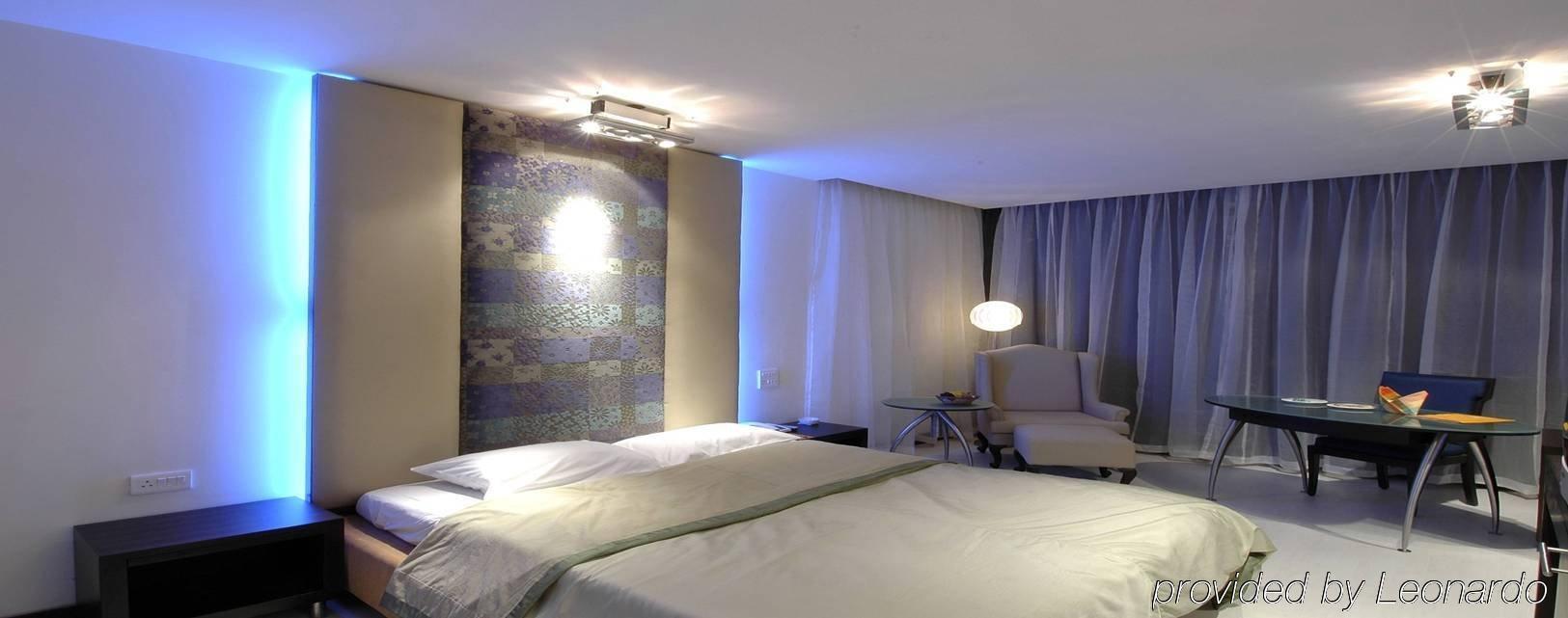Royal Orchid Central Bangalore, Mg Road Kamer foto