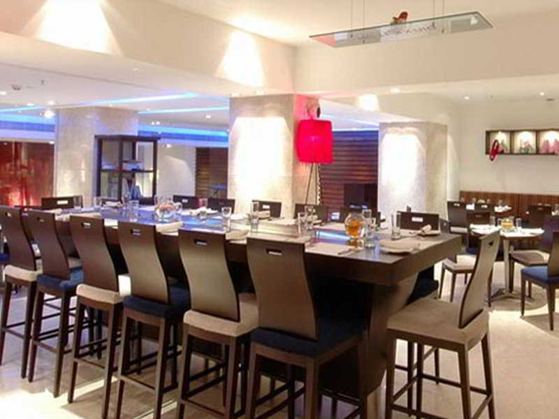 Royal Orchid Central Bangalore, Mg Road Buitenkant foto